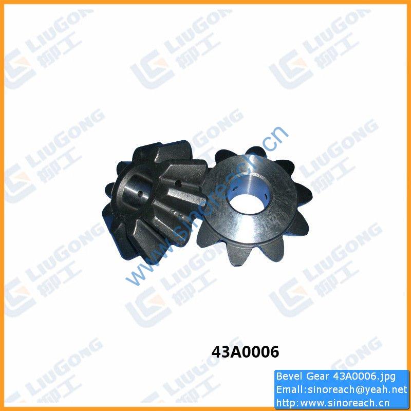 A Bevel Gear Liugong Part Sinoreach Group Co Limited