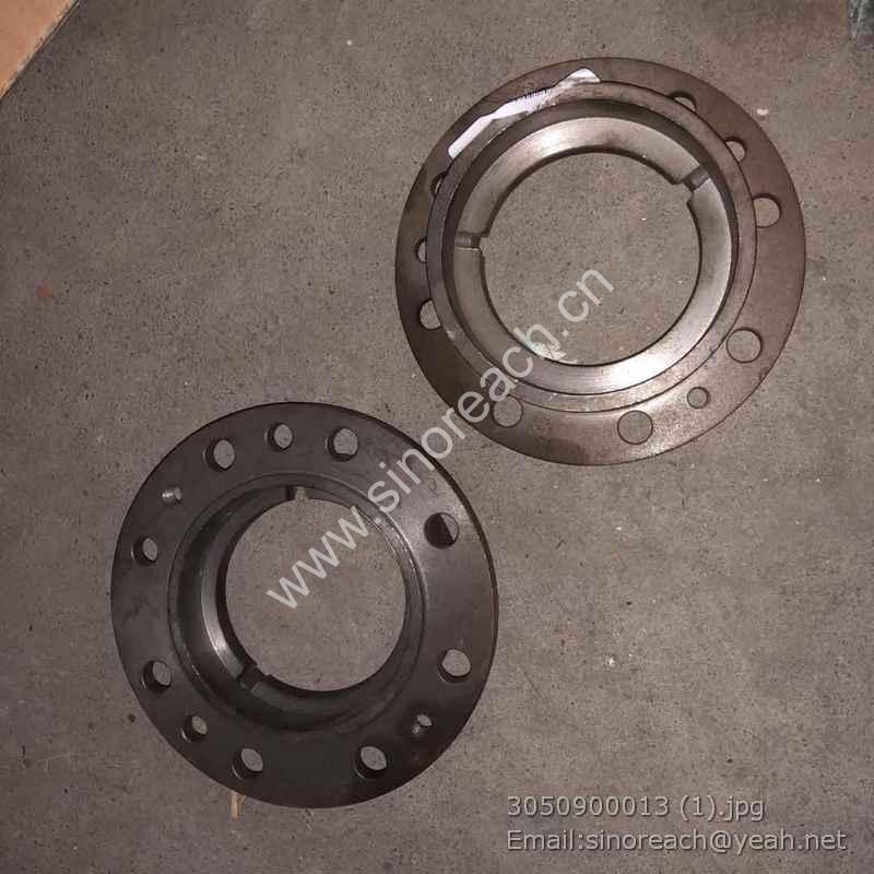 3050900013 BEARING HOLDER ZL30F 5 1 7 For SDLG LG936 LG933 Wheel Loader