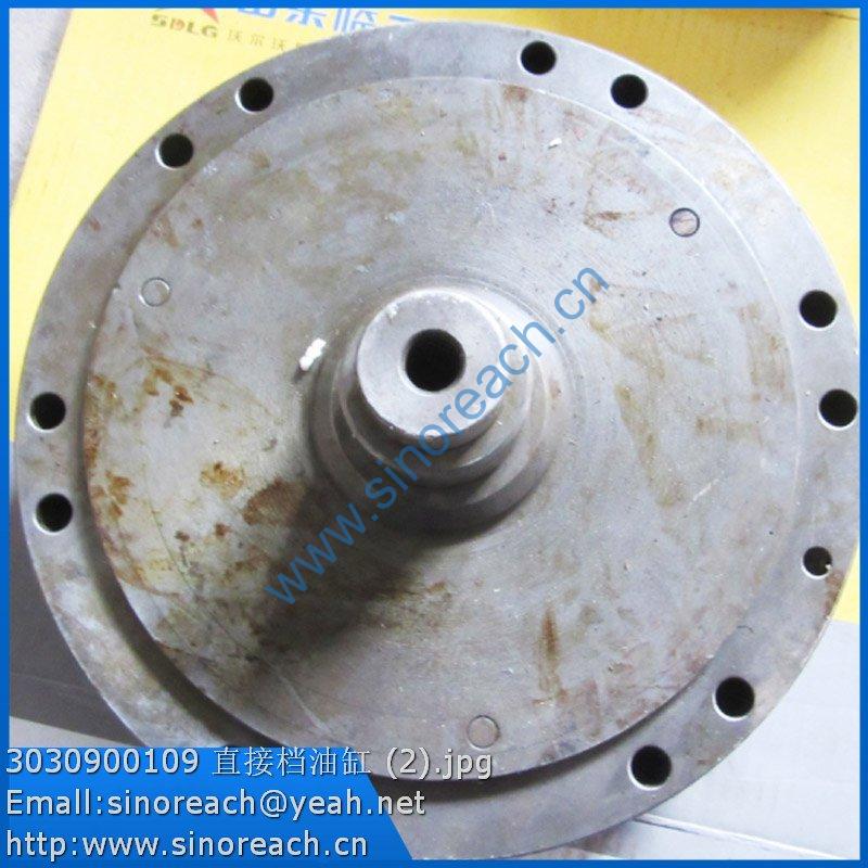 3030900109 Direct gear cylinder for SDLG spare parts – SINOREACH GROUP ...